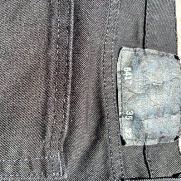 Levi's 541 jeans (black) - Picture 2 of 3